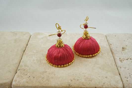 Freedom Bell Earrings