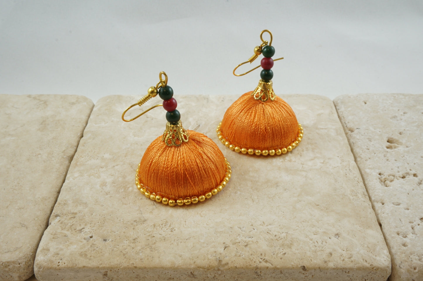 Freedom Bell Earrings