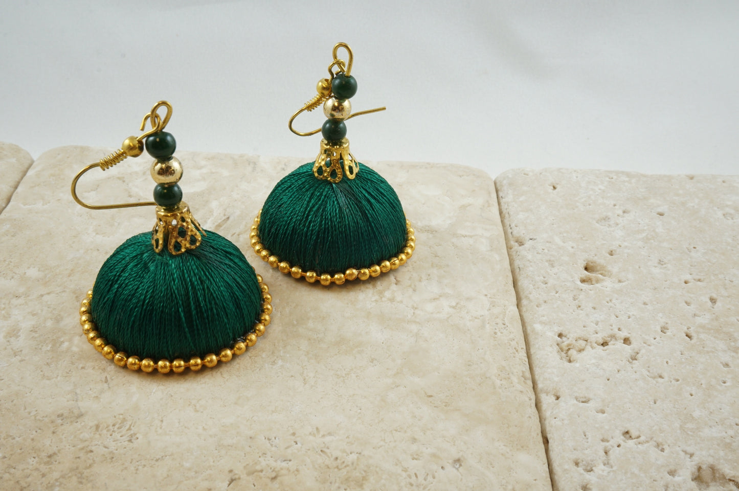 Freedom Bell Earrings