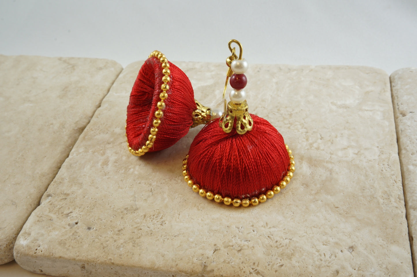 Freedom Bell Earrings