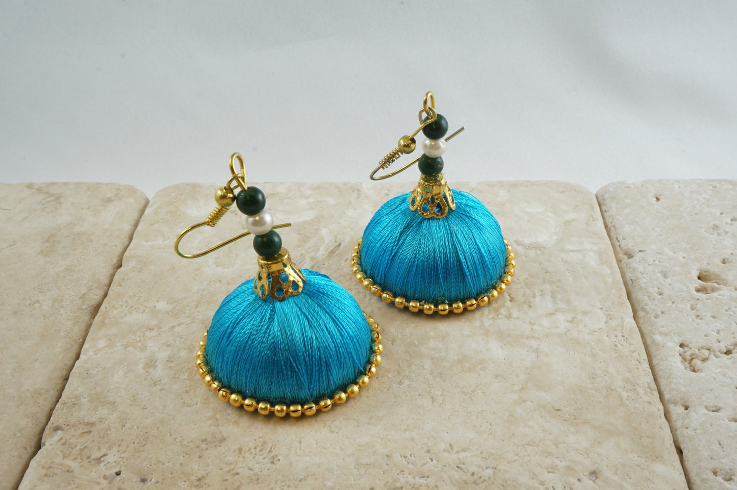Freedom Bell Earrings