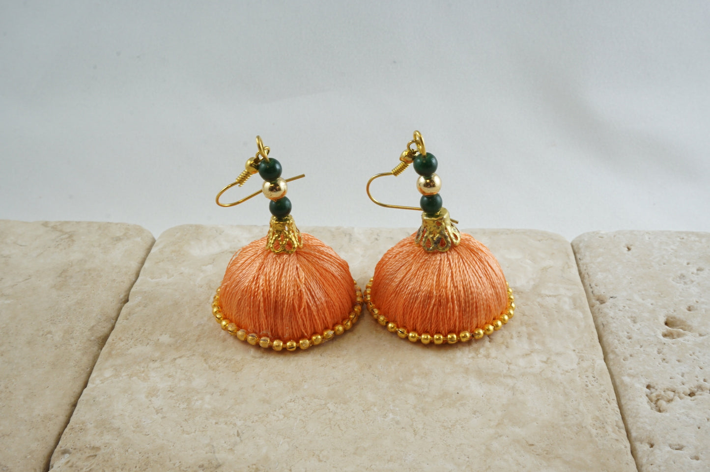Freedom Bell Earrings