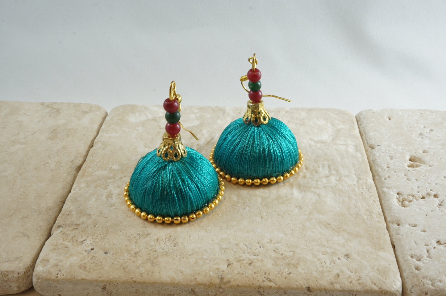 Freedom Bell Earrings