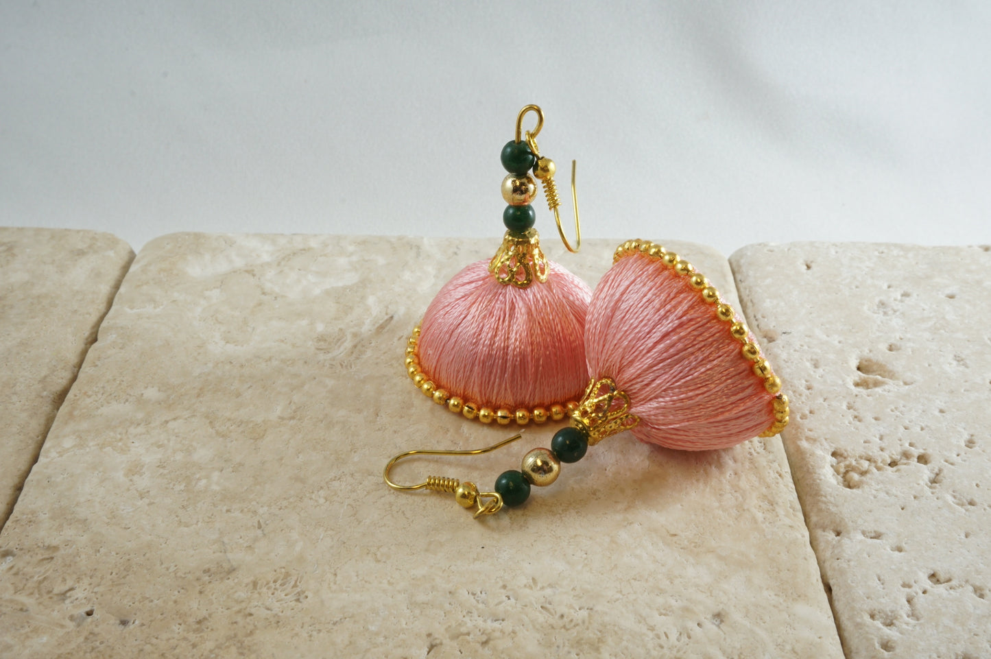 Freedom Bell Earrings
