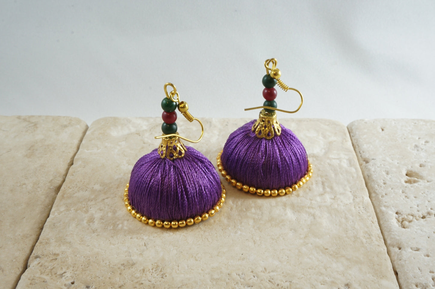 Freedom Bell Earrings