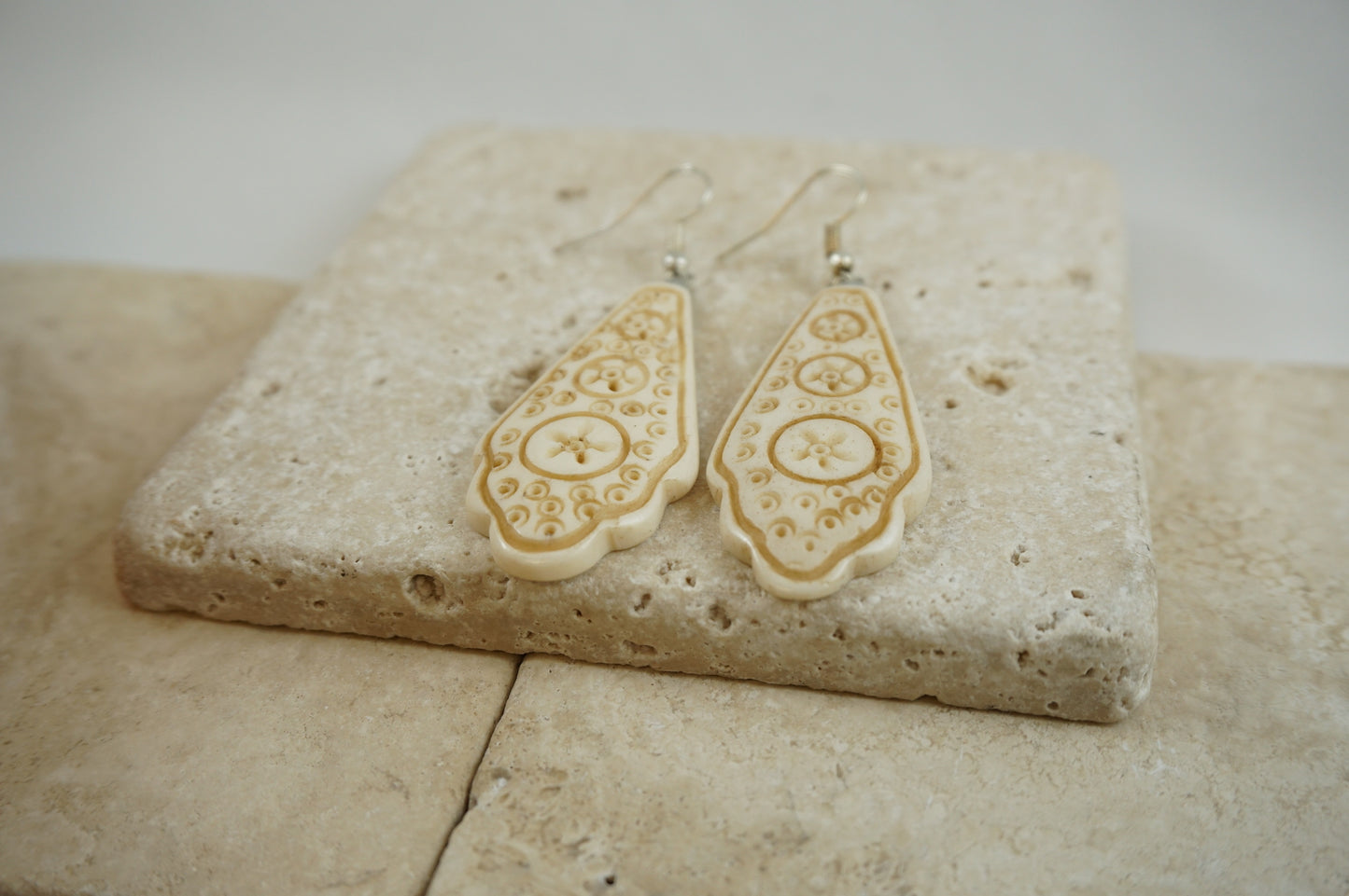 Dheeraj Earrings
