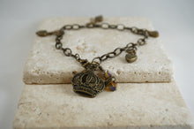 Load image into Gallery viewer, Daughter of The King Bracelet
