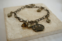 Load image into Gallery viewer, Daughter of The King Bracelet
