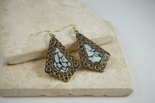 Load image into Gallery viewer, Solid Ground Earrings
