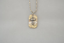 Load image into Gallery viewer, Cross Chain Necklaces
