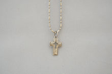 Load image into Gallery viewer, Cross Chain Necklaces
