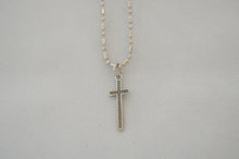 Load image into Gallery viewer, Cross Chain Necklaces

