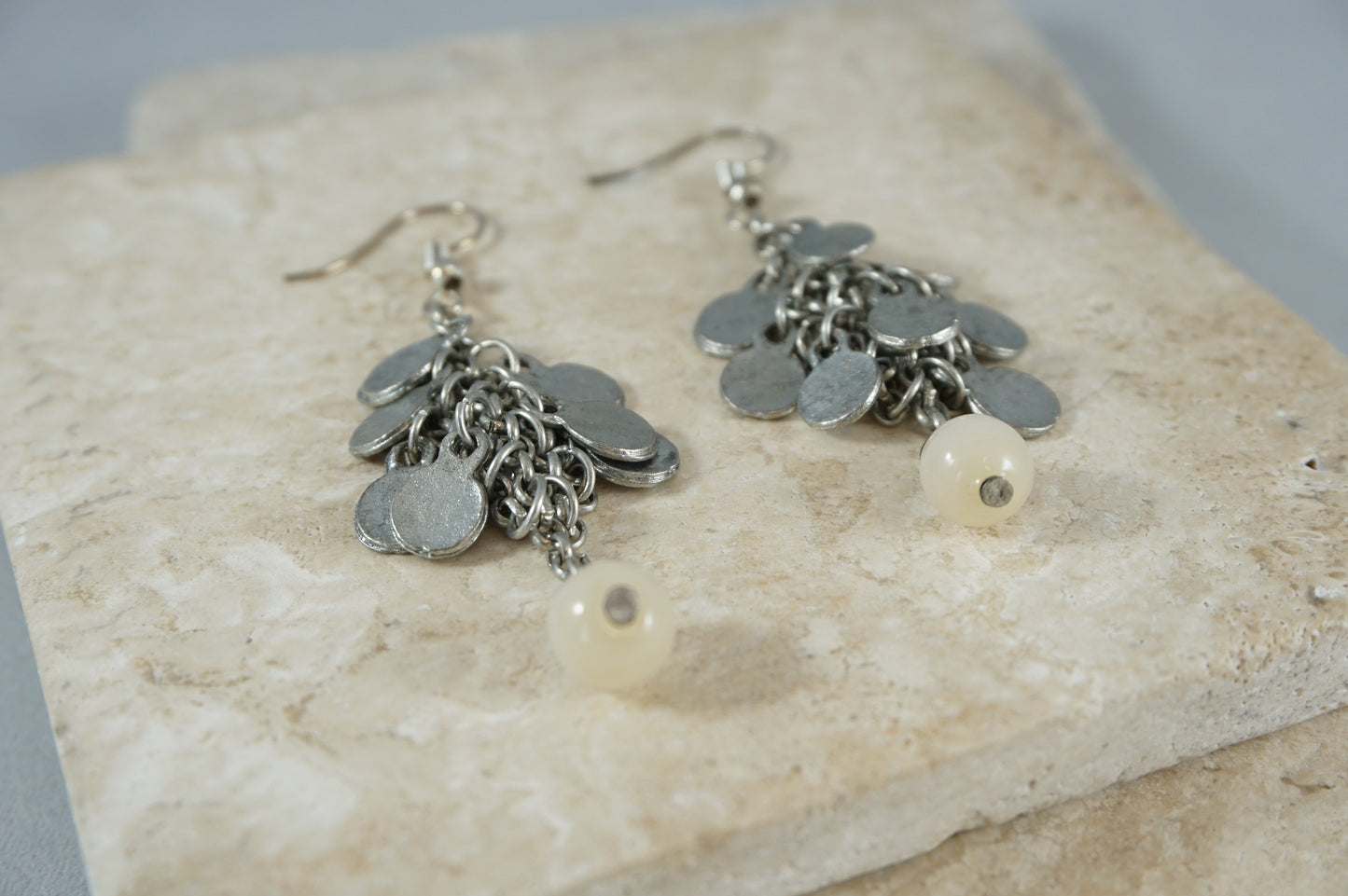 Roe Dangle Earrings