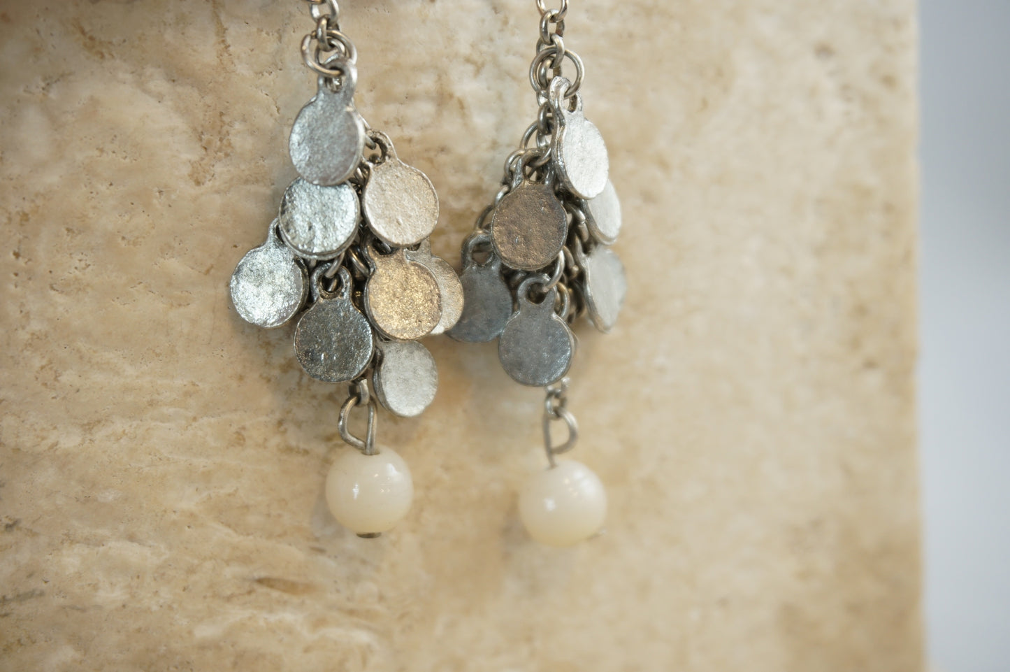 Roe Dangle Earrings
