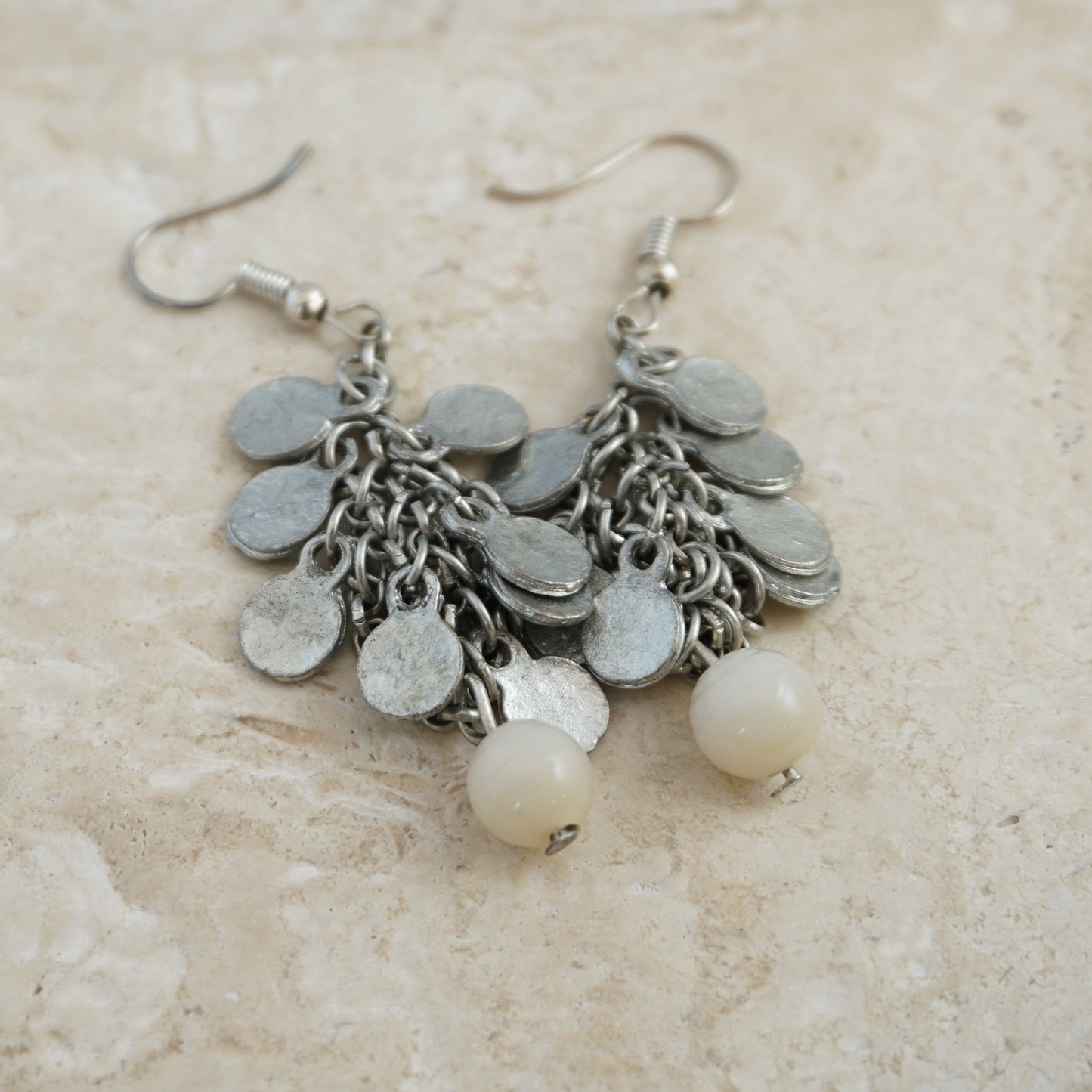 Roe Dangle Earrings