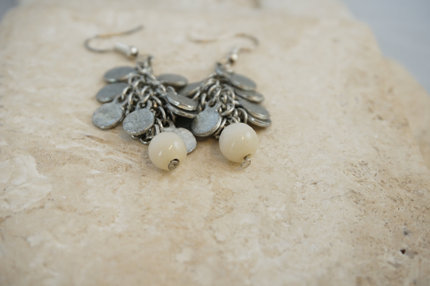Roe Dangle Earrings