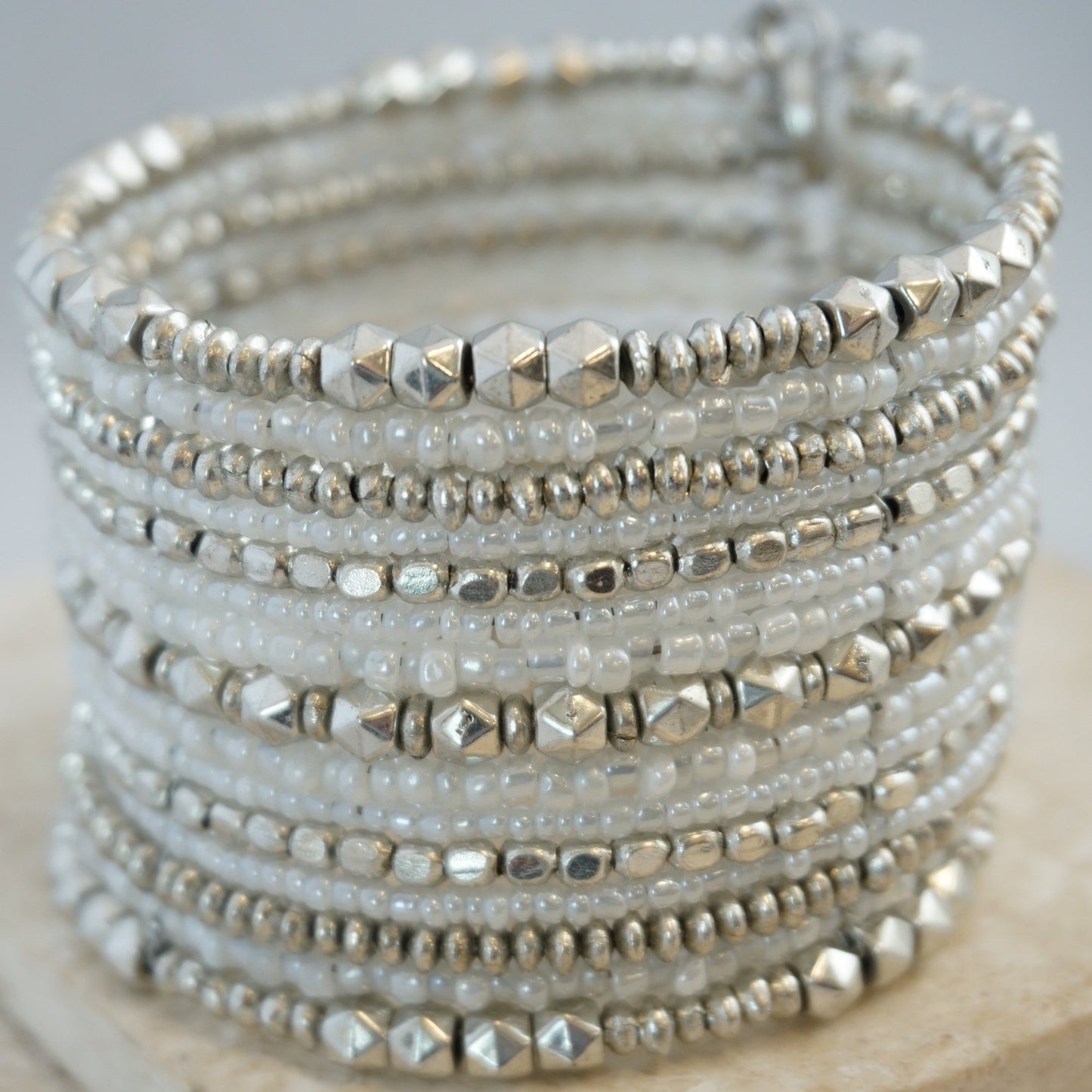 Roe Cuff Bracelet