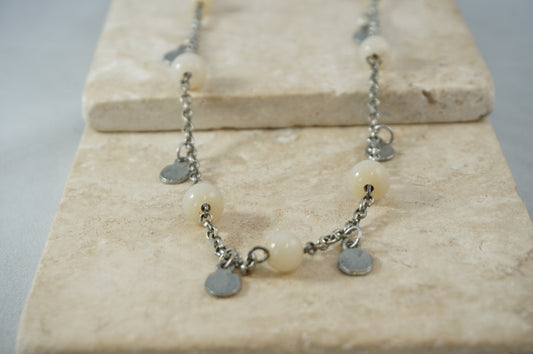 Roe Classic Necklace