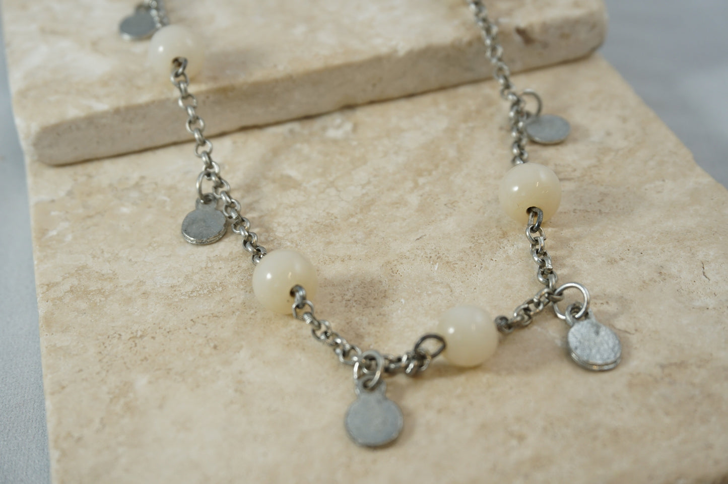 Roe Classic Necklace