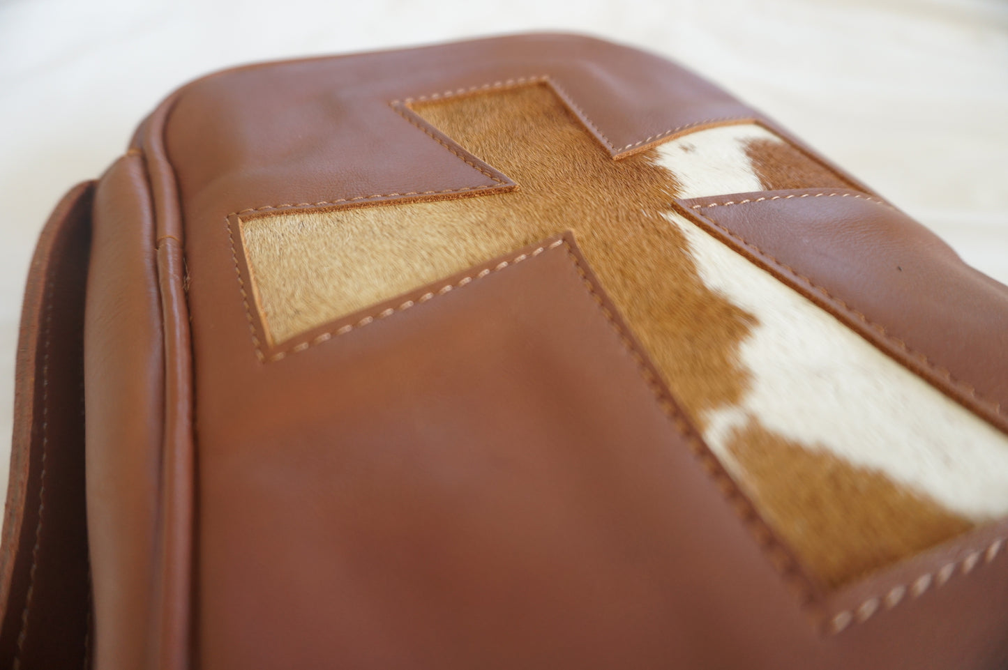 Leather Bible Covers / Cases