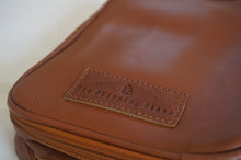 Load image into Gallery viewer, Leather Bible Cases with Cross
