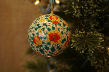 Load image into Gallery viewer, Full Bloom Ornament
