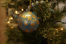 Load image into Gallery viewer, Born To Rejoice Ornament
