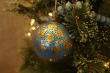 Load image into Gallery viewer, Born To Rejoice Ornament
