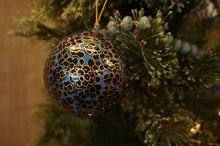 Load image into Gallery viewer, Peace on Earth Ornament
