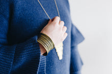 Load image into Gallery viewer, Golden Cuff
