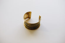 Load image into Gallery viewer, Golden Cuff
