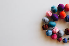 Load image into Gallery viewer, Jubilee Multicolor Necklace
