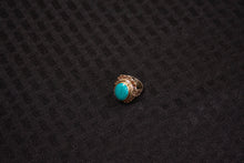 Load image into Gallery viewer, Aqua Royals Ring
