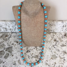 Load image into Gallery viewer, Jubilee Sari Bead Necklace
