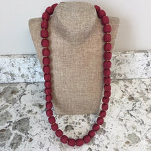 Load image into Gallery viewer, Jubilee Sari Necklace
