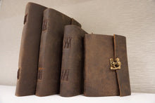 Load image into Gallery viewer, Handmade Classic Leather
