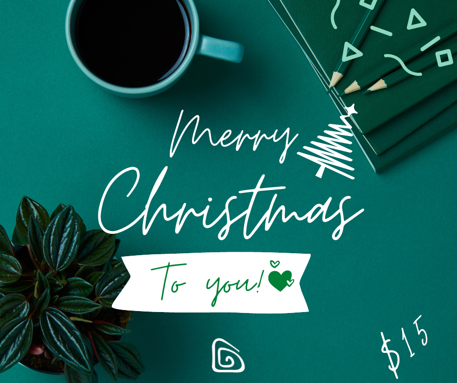 E-Gift Card - $15