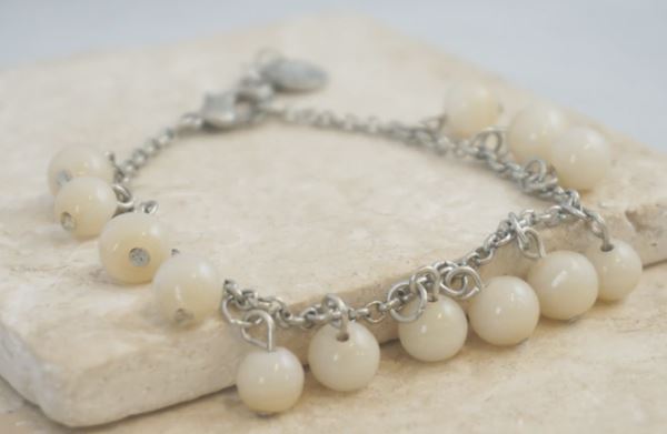 Roe Bead Set