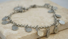Load image into Gallery viewer, Roe Coin &amp; Bead Set
