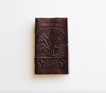Load image into Gallery viewer, Tree of Life Leather Journal
