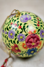 Load image into Gallery viewer, Easter Ornament
