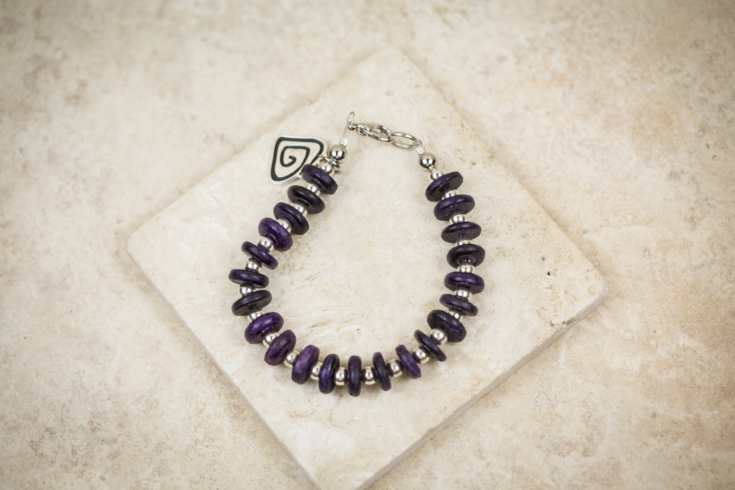 Ripple Bracelet