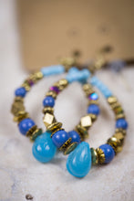 Load image into Gallery viewer, Vault of Heaven Hoops Earrings
