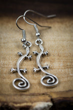 Load image into Gallery viewer, Salamander Sam - Earrings
