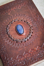 Load image into Gallery viewer, Leather Journal
