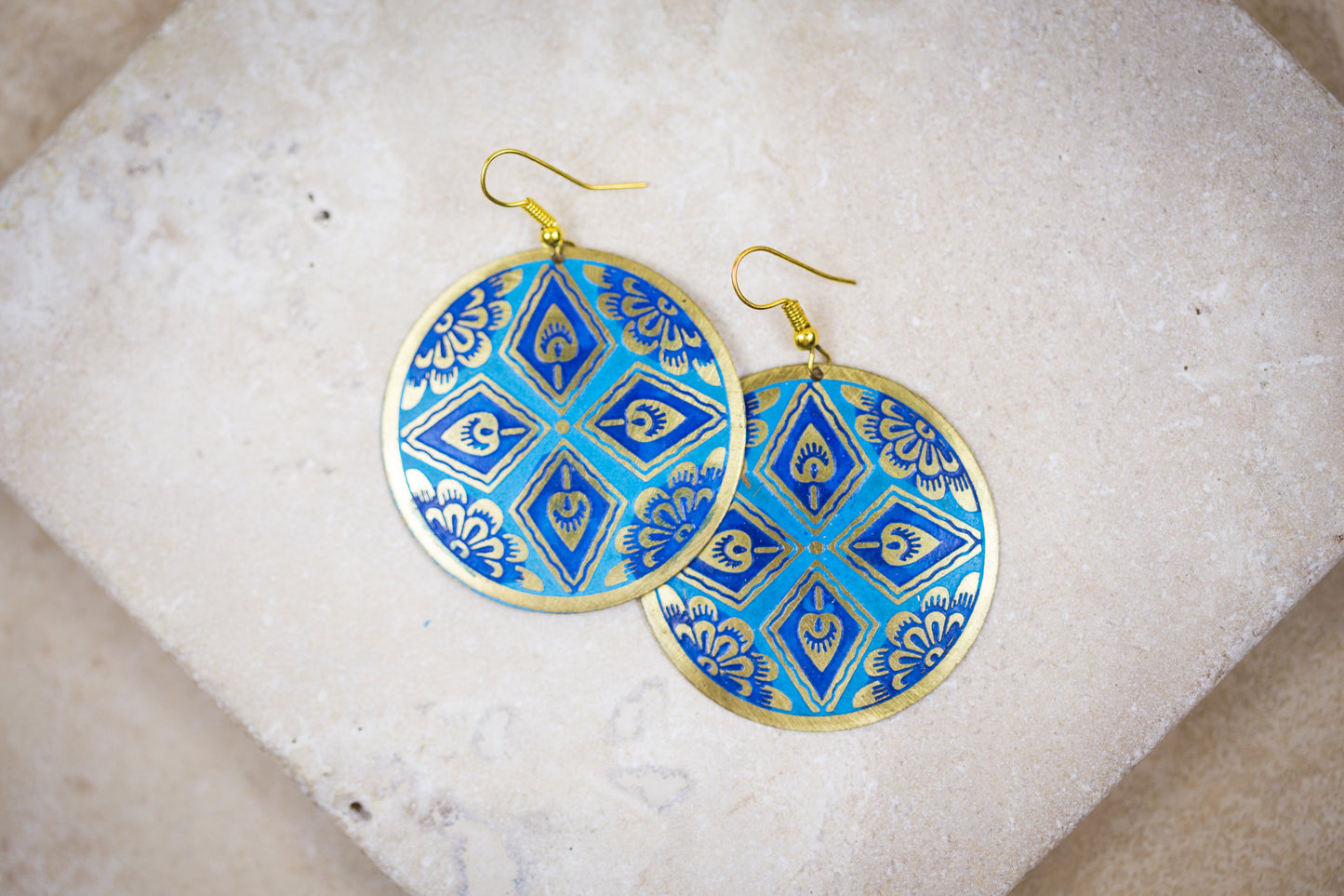 Shanti Earrings