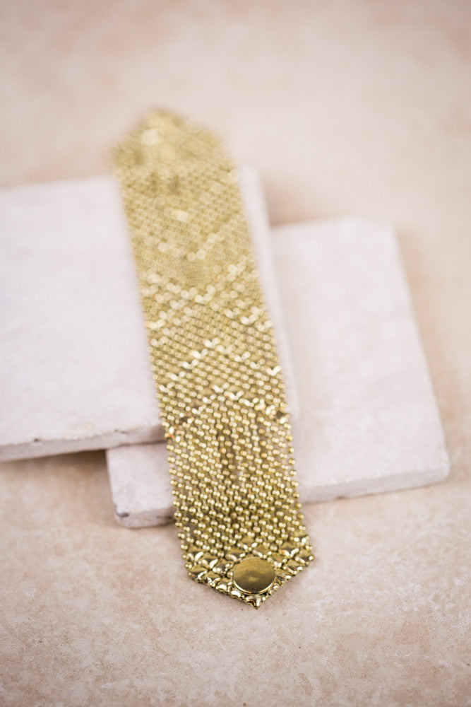 Cleopatra Cuff