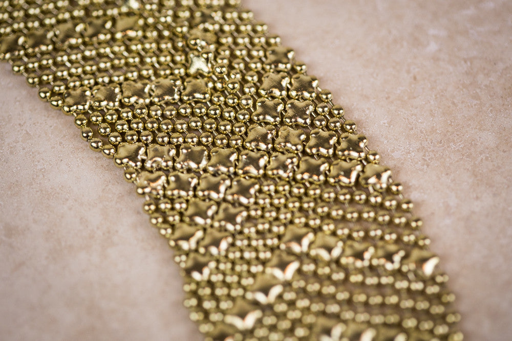 Cleopatra Cuff