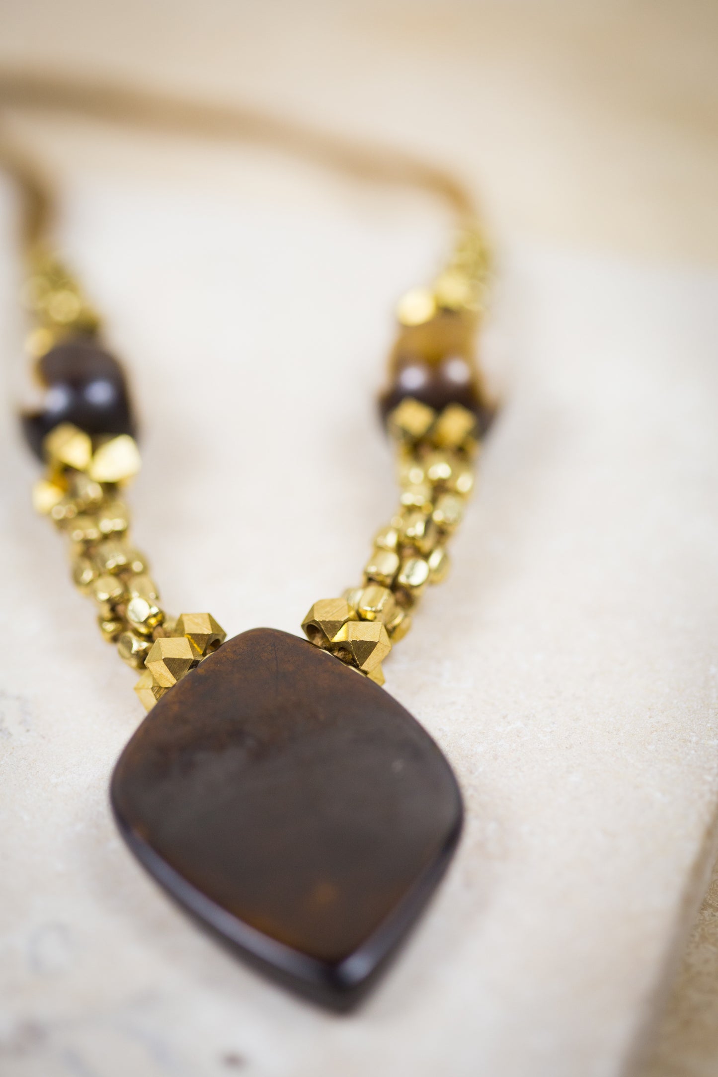 Joyti Necklace