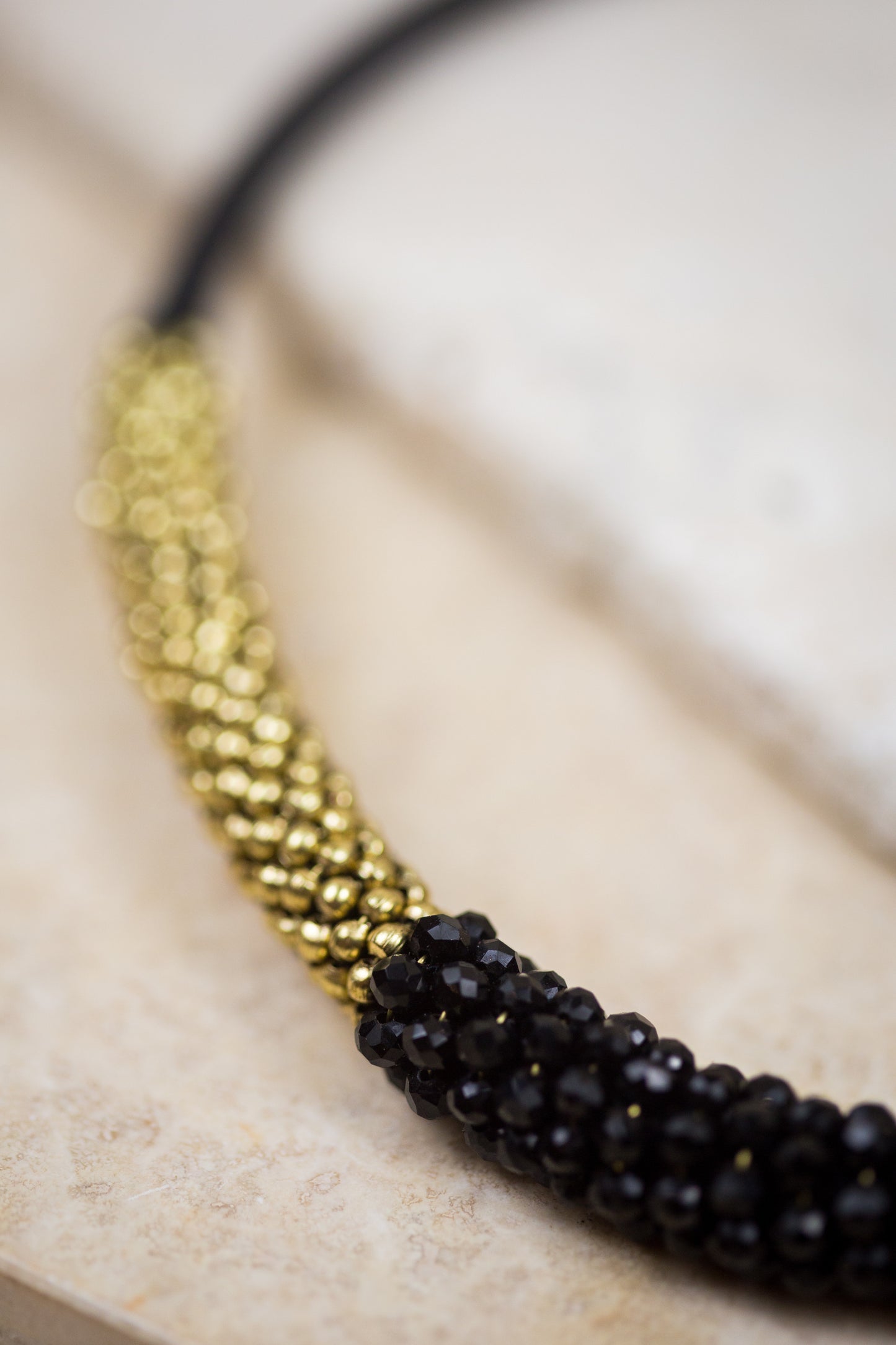 Rajni Necklace